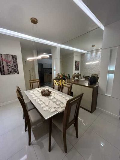 Apartamento, 2 quartos, 68 m² - Foto 2