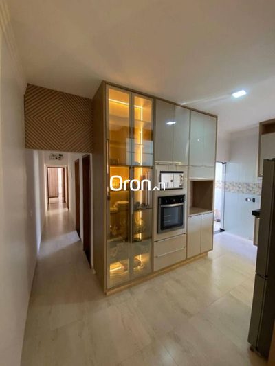Casa, 3 quartos, 100 m² - Foto 3