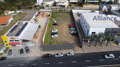 Terreno, 1280 m² - Foto 2