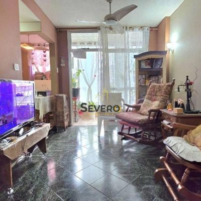 Apartamento, 2 quartos, 75 m² - Foto 3