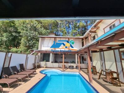 Casa, 9 quartos, 1000 m² - Foto 3