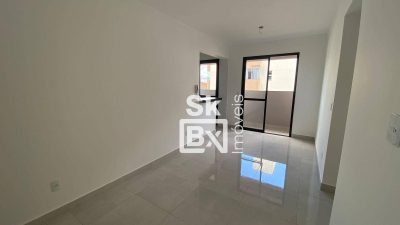 Apartamento, 2 quartos, 71 m² - Foto 1