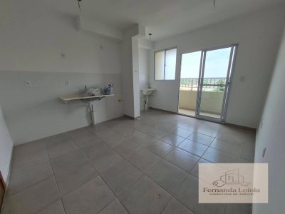 Apartamento, 2 quartos, 47 m² - Foto 1