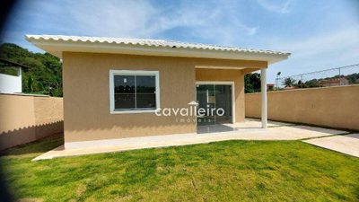 Casa, 3 quartos, 94 m² - Foto 1