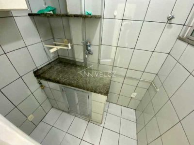 Kitnet-Studio, 25 m² - Foto 5
