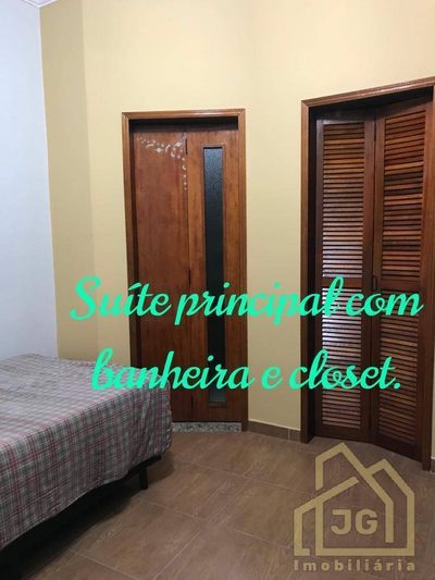 Sobrado, 3 quartos, 223 m² - Foto 5
