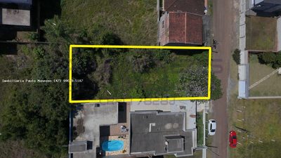 Terreno, 375 m² - Foto 2