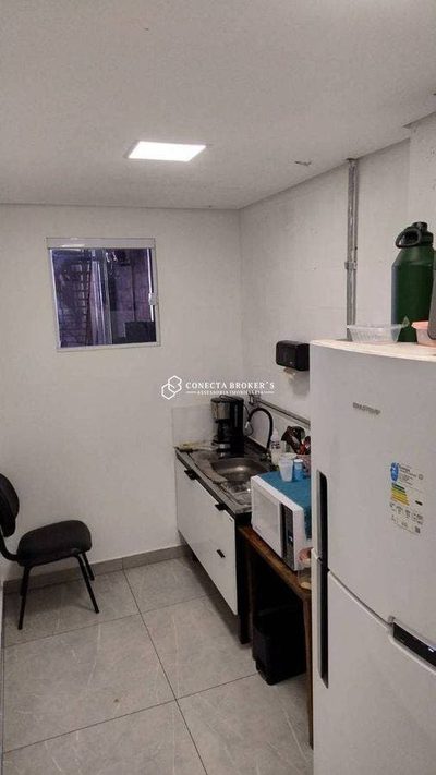 Loja-Salão, 380 m² - Foto 5