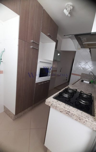 Apartamento, 2 quartos, 53 m² - Foto 1