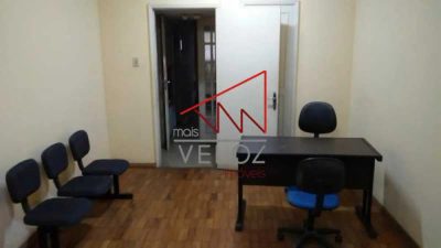 Sala-Conjunto, 68 m² - Foto 1