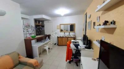 Apartamento, 1 quarto, 49 m² - Foto 4
