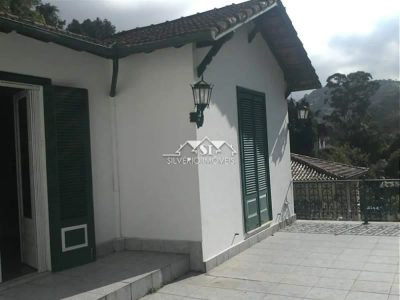 Casa, 7 quartos, 260 m² - Foto 2
