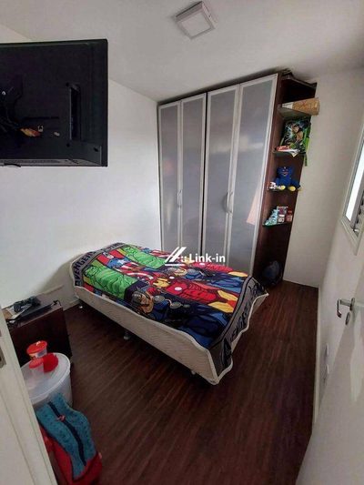 Apartamento, 2 quartos, 51 m² - Foto 2