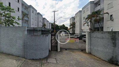 Apartamento, 2 quartos, 62 m² - Foto 1