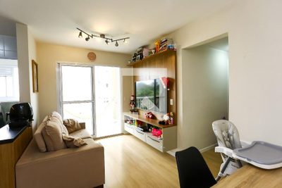 Apartamento, 2 quartos, 57 m² - Foto 4