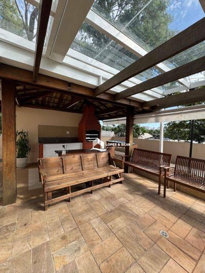 Apartamento, 2 quartos, 67 m² - Foto 1