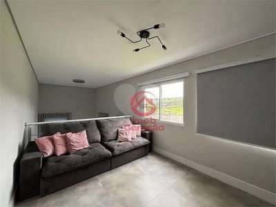 Sobrado, 4 quartos, 309 m² - Foto 2