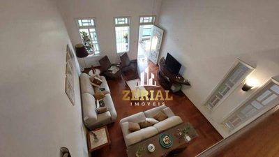 Sobrado, 3 quartos, 272 m² - Foto 3