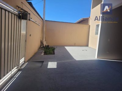 Casa, 3 quartos, 168 m² - Foto 4