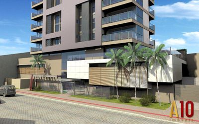 Apartamento, 3 quartos, 108 m² - Foto 5