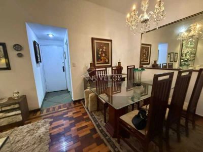 Apartamento, 3 quartos, 67 m² - Foto 3