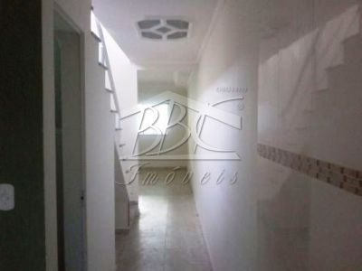 Sobrado, 3 quartos, 158 m² - Foto 4