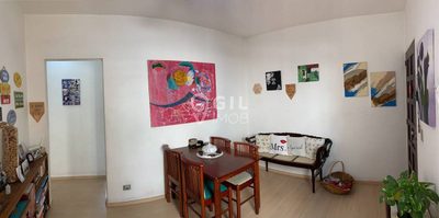 Apartamento, 2 quartos, 54 m² - Foto 5