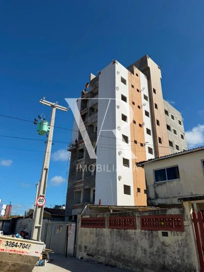Apartamento, 2 quartos, 50 m² - Foto 1