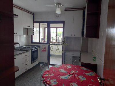 Apartamento, 3 quartos, 130 m² - Foto 5