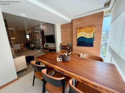 Apartamento, 2 quartos, 88 m² - Foto 2