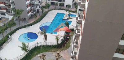 Apartamento, 2 quartos, 60 m² - Foto 1