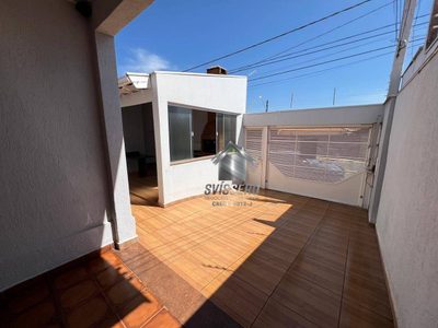 Casa, 3 quartos, 135 m² - Foto 5