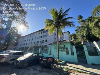 Apartamento, 2 quartos, 48 m² - Foto 1