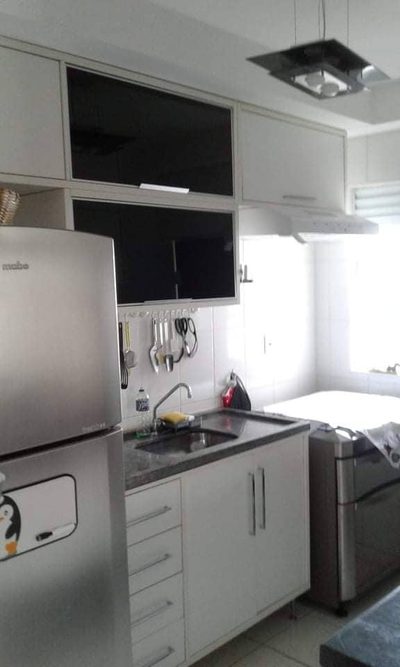 Apartamento, 3 quartos, 71 m² - Foto 2