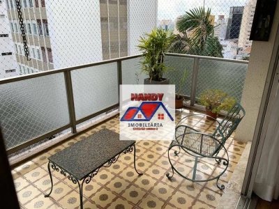 Apartamento, 4 quartos, 246 m² - Foto 4