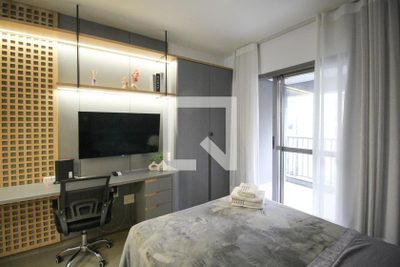Kitnet-Studio, 36 m² - Foto 2