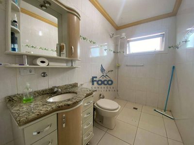 Casa, 5 quartos, 400 m² - Foto 5