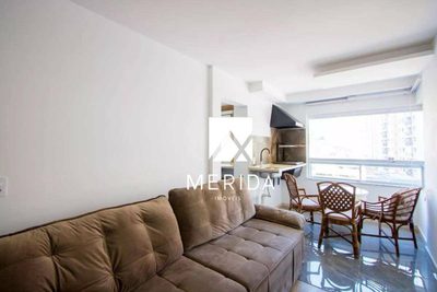 Apartamento, 3 quartos, 121 m² - Foto 1
