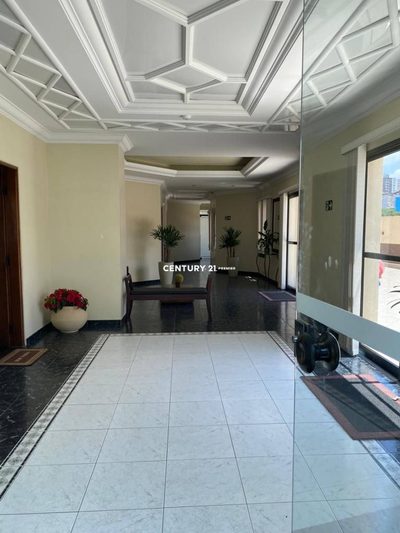 Apartamento, 3 quartos, 130 m² - Foto 3