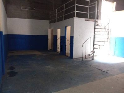 Depósito-Galpão, 200 m² - Foto 3