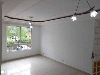 Apartamento, 3 quartos, 70 m² - Foto 1