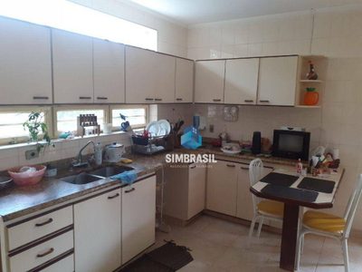 Sobrado, 4 quartos, 350 m² - Foto 3