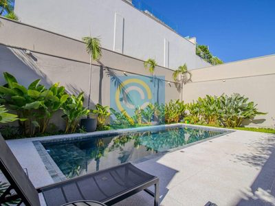 Casa de Condomínio, 4 quartos - Foto 4