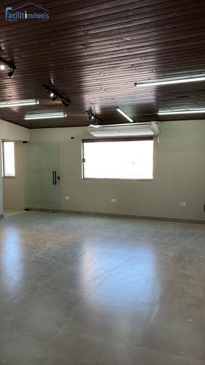 Loja-Salão, 140 m² - Foto 1