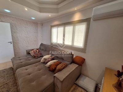 Casa, 3 quartos, 240 m² - Foto 4