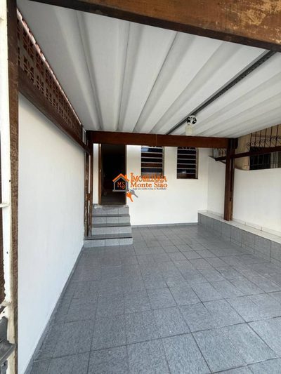 Sobrado, 2 quartos, 180 m² - Foto 2