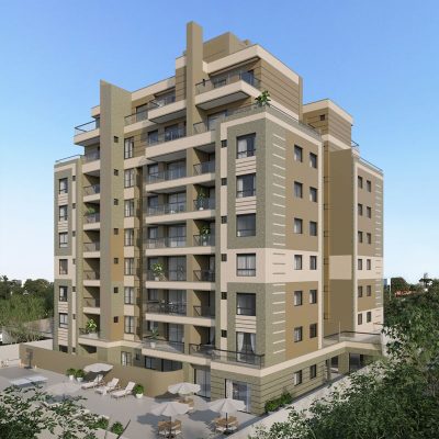 Apartamento, 3 quartos, 130 m² - Foto 4