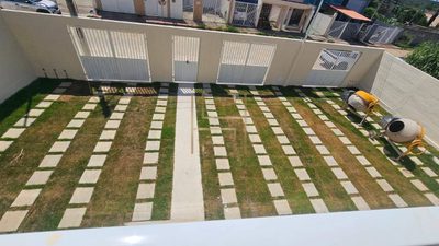 Casa, 2 quartos, 51 m² - Foto 4
