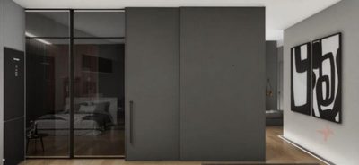 Apartamento, 1 quarto, 68 m² - Foto 5