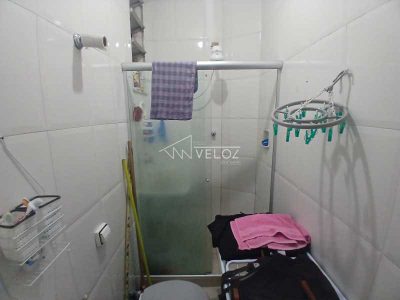 Kitnet-Studio, 27 m² - Foto 4
